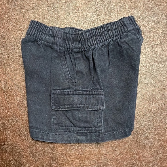 Swim Trunks & Cargo Shorts - Baby Boy Size 6-9 Mos - Picture 6 of 7